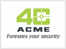 acme — client logo