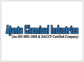 ajanta chemical — client logo