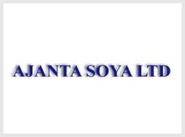 ajanta soya — client logo
