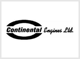 continental — client logo