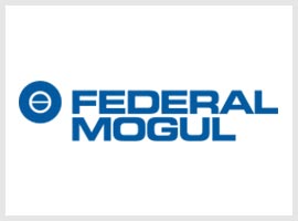 federal — client logo