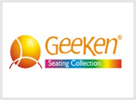 geeken — client logo