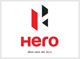 hero — client logo