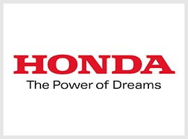 honda — client logo