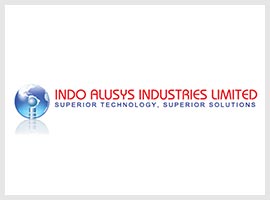 indo alusys — client logo