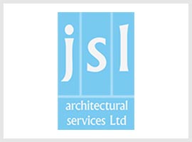 jsl architectural — client logo