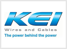 kei wires — client logo