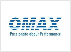 omax — client logo