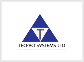tecpro system — client logo