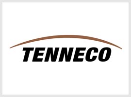 tenneco — client logo