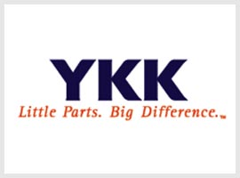 ykk — client logo
